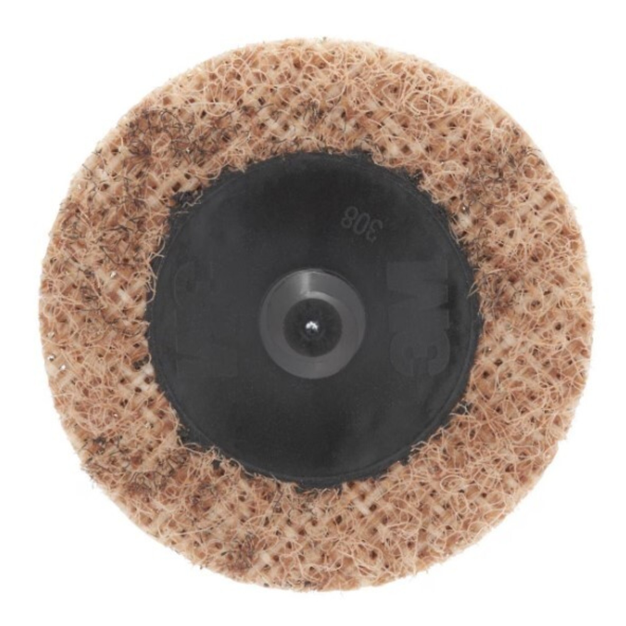 3M, Abrasive Disc Roloc Non-Woven 2in. Coarse 50 pk, Pieces (qty.) 50 Model# MMM4801105528